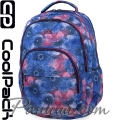 Cool Pack Basic Plus Ученическа раница Pink Magnolia B03011 Cool Pack Basic Plus Ученическа раница Pink Magnolia B03011